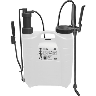 PULVERISATEUR JARDIN A DOS 12L