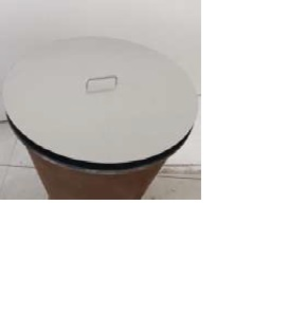 COUVERCLE BRASERO Ø120cm
