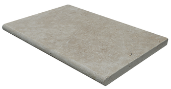 #TRAVERTIN 1ER CHOIX CLASSIC MIX 61x40,6cm - Epaisseur : 30mm