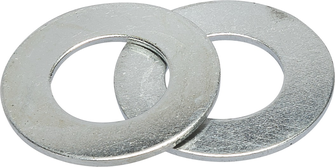 SCID BAGUE DE REDUCTION 30/16 / 2 PIECES