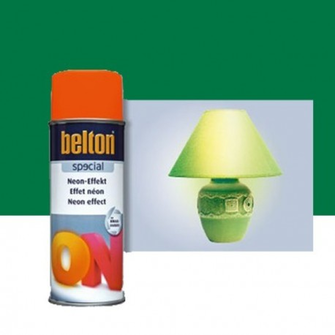 BELTON FLUORESCENTE 400ml VERT