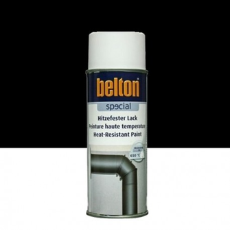 BELTON HAUTE TEMPERATURE  400ml NOIR
