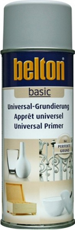 BELTON APPRET GRIS  400ml