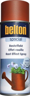 BELTON EFFET ROUILLE 400ml