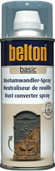 BELTON NEUTRALISANT ROUILLE  400ml