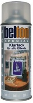 BELTON VERNIS ACRYL TS USAGES AER. 400ml