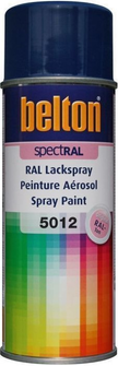 BELTON SPECTRAL 400ml RAL5013 Ble.Cobalt