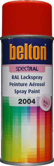 BELTON SPECTRAL 400ml RAL2004 Orange Pur