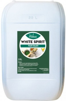 WHITE SPIRIT 20 L
