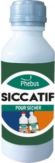 SICCATIF PEINTURE PETIT CDT