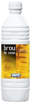 BROU DE NOIX  1L