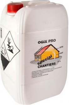 PINTAUD OGIX PRO (9,6% chlore actif) 20L