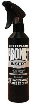 PRONET NETTOYANT VITRE INSERT 500 ML