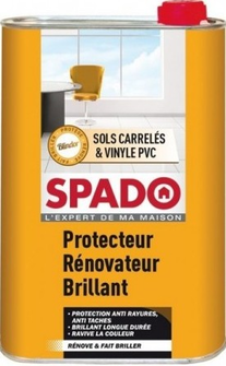 SPADO RENOV.CARRELAGE BLINDOR 1L