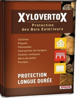 SPADO XYLOVERTOX  2L