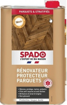 SPADO RENOV.PARQUETS CIRES 1L
