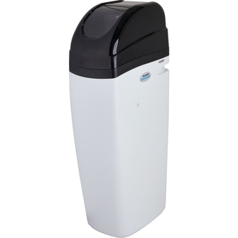 ADOUCISSEUR D'EAU 18 LITRES MONOBLOC (pret a installer,avec mise en service )
