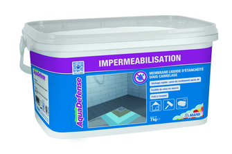 MAPELASTIC AQUADEFENSE    SEAU 7 KG