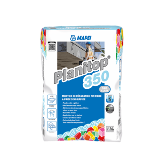 PLANITOP 350 R2 SAC 25KG