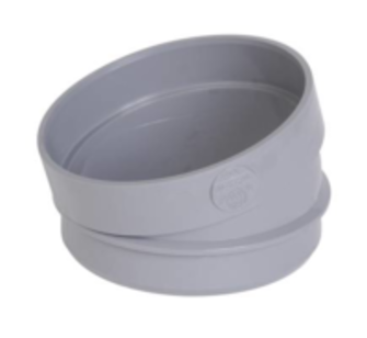 SECTEUR DE COUDE 15   D.125