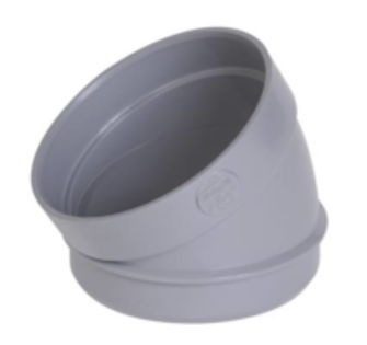 SECTEUR DE COUDE 30   D.100