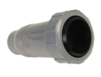 MANCHON DE DILATATION SIMPLE M.F  D. 32