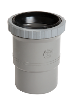 MANCHON DE DILATATION SIMPLE M.F  D.125