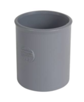 MANCHON PVC  D. 50