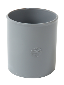 MANCHON PVC  D. 80