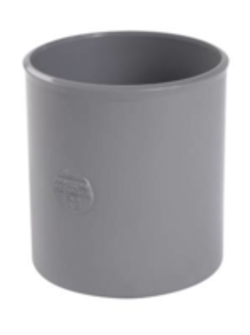 MANCHON PVC  D.100