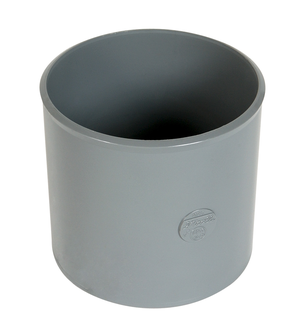 MANCHON PVC  D.125