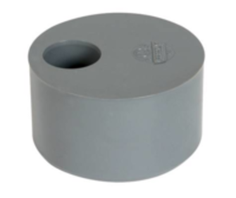 TAMPON DE REDUCTION SIMPLE 100/32