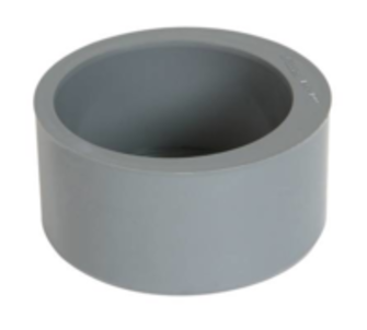 TAMPON DE REDUCTION SIMPLE 125/100