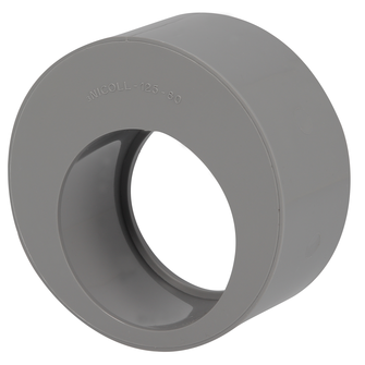 TAMPON DE REDUCTION SIMPLE 125/80