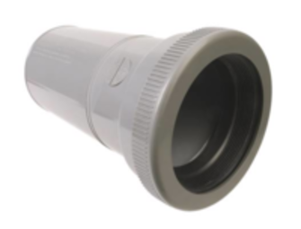 MANCHETTE REPARATION FEMELLE D.100 HOR.