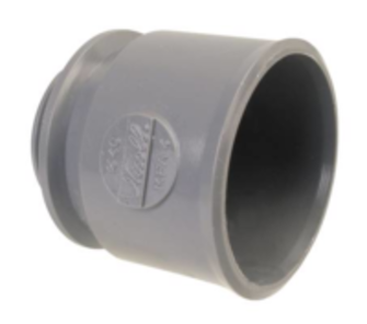 MANCHETTE FEMELLE A VISSER  D.40