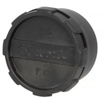 TAMPON DE VISITE  D.32          HOMETECH