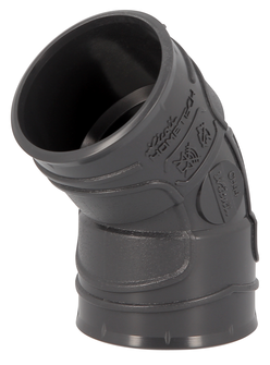 COUDE F F 45    D.40            HOMETECH