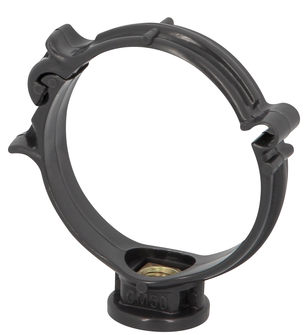 COLLIER MONOBLOC  D.50         HOMETECH