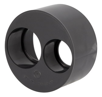 REDUCTION SIMPLE MF D 100/50/40 HOMETECH