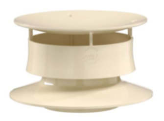 EXTRACTEUR STATIQUE POUR ASSAINISSEMENT D 100 SABLE