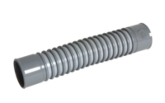 MANCHETTE SOUPLE POUR RENOVATION FF D.40