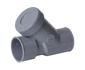 CLAPET ANTI-RETOUR D.40