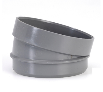 GIRPI COUDE SECTEUR PVC M-F  30°