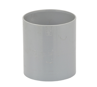 GIRPI MANCHON PVC D.100