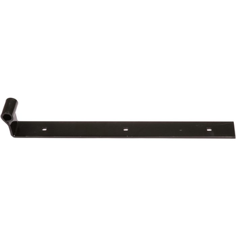 PENTURE COUDEE NOIRE LG 600  D14 SIDER
