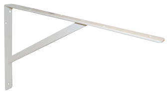 NORAIL CONSOLE RENFORCEE BLANC 200X300