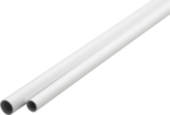 TUBE NU MULTICOUCHE D.20 BARRE 2,5 ML