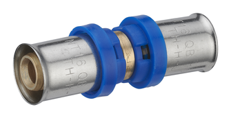 JONCTION EGALE D.16 MULTI COUCHE A SERTIR