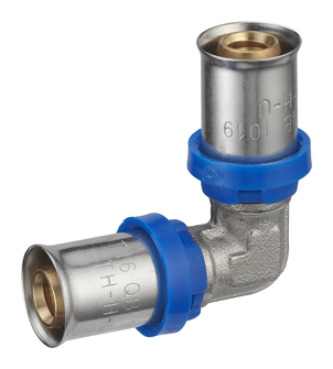 COUDE EGAL D.20 MULTI COUCHE A SERTIR